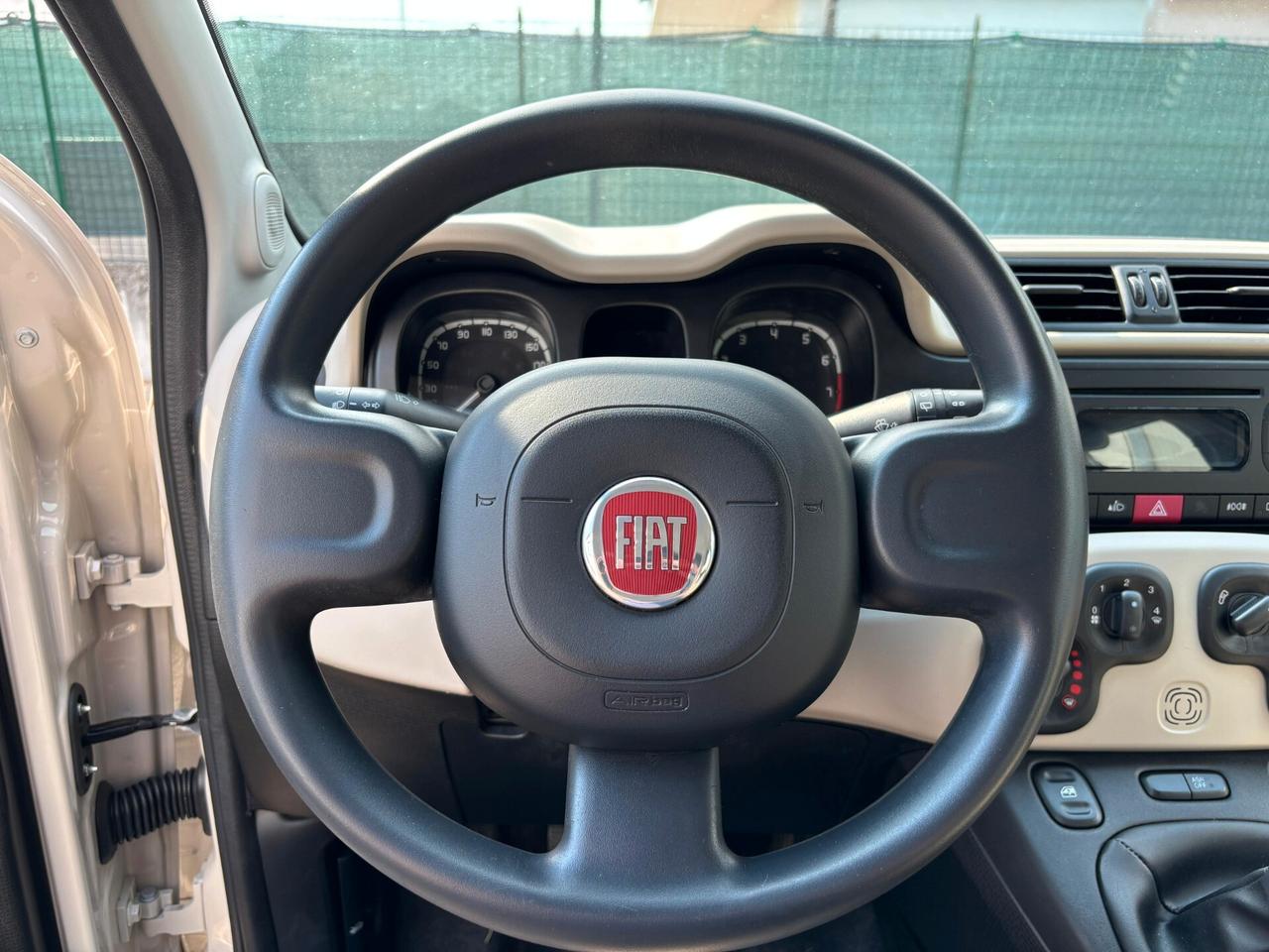Fiat Panda 1.2 GPL Neopatentati