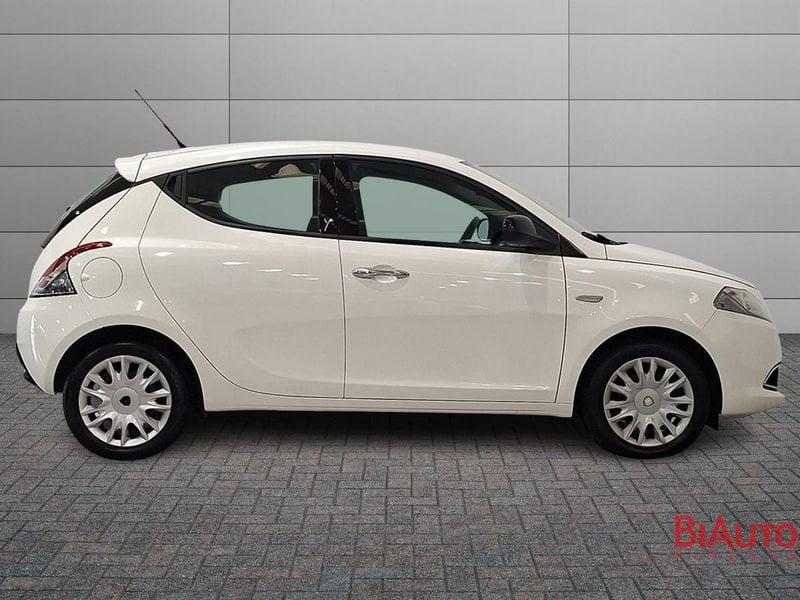 Lancia Ypsilon Ypsilon 1.2 8v Gold 69cv