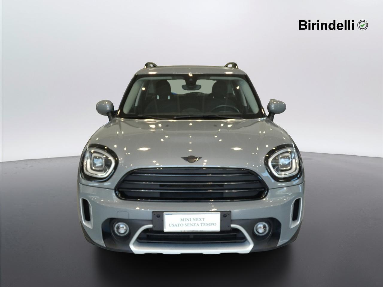 MINI Mini Countrym.(F60) - Mini 1.5 One D Northwood Edition Countryman