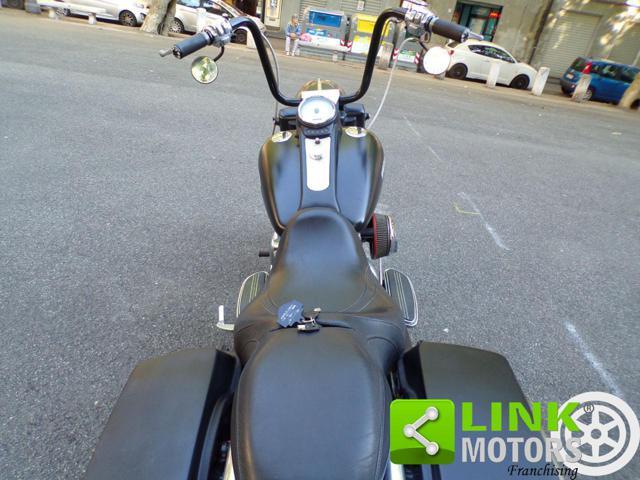 HARLEY-DAVIDSON FLHRS Road King Custom 1584cc