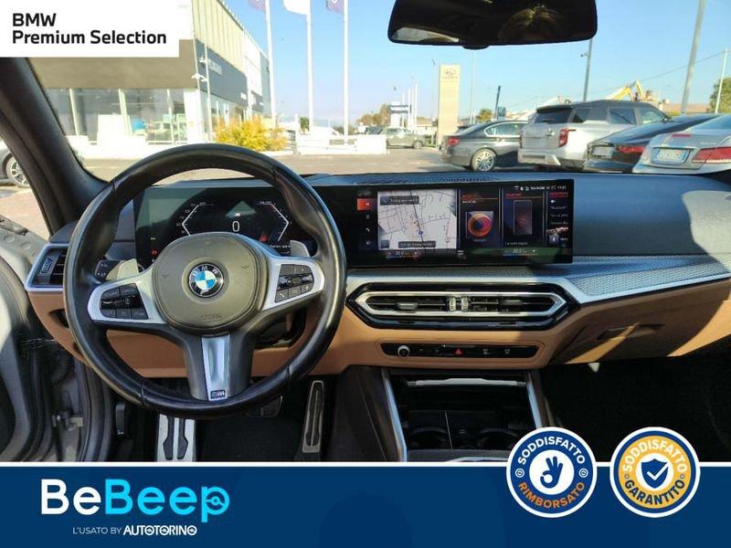 BMW Serie 3 Touring M340D TOURING MHEV 48V XDRIVE AUTO