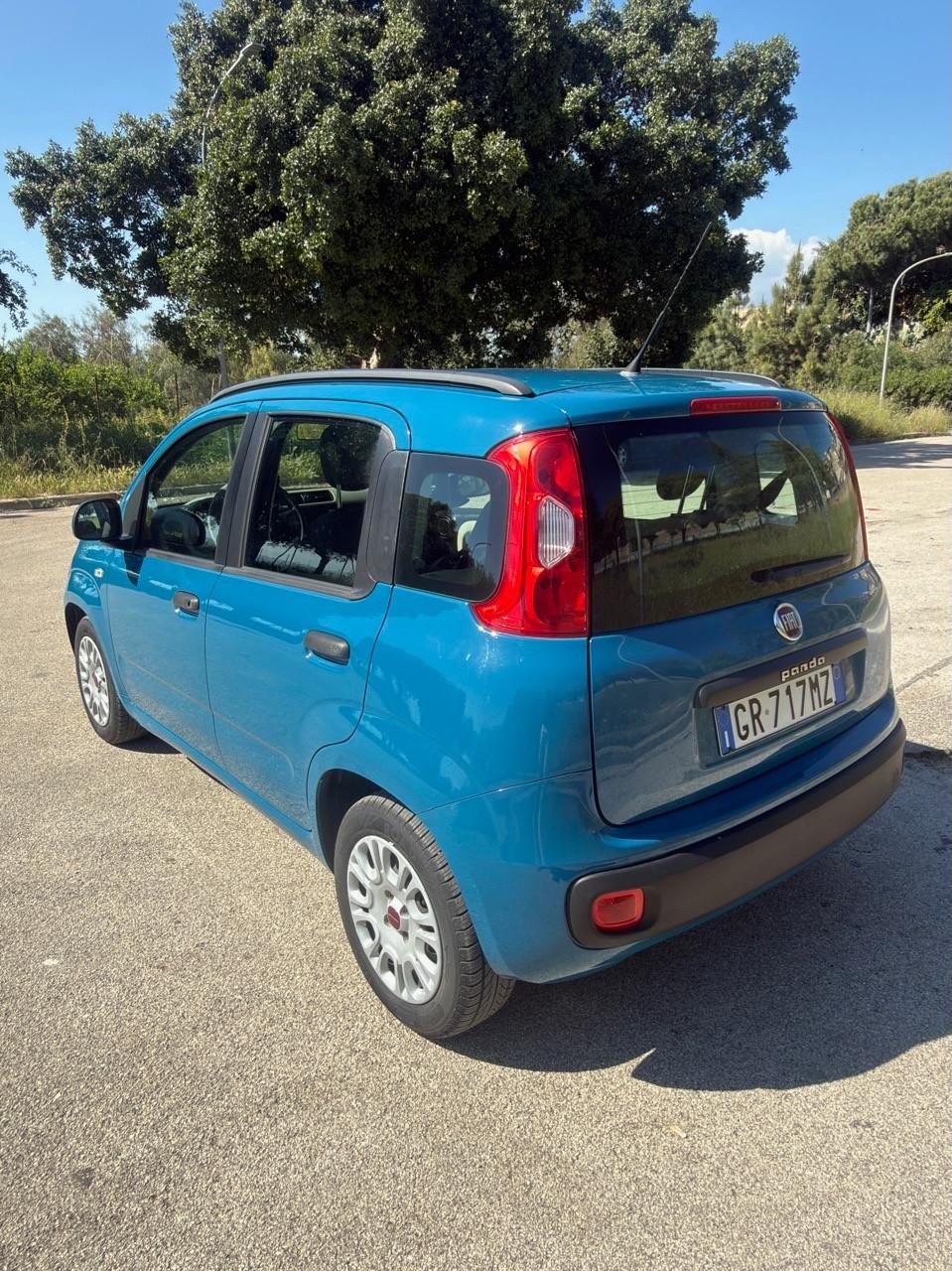 Fiat Panda 1.2 EasyPower Lounge