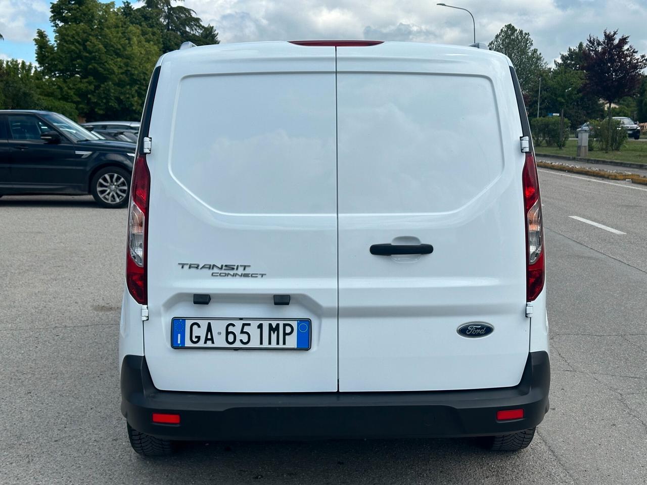Ford Transit Connect 1.5 TDCi 100CV PC Furgone