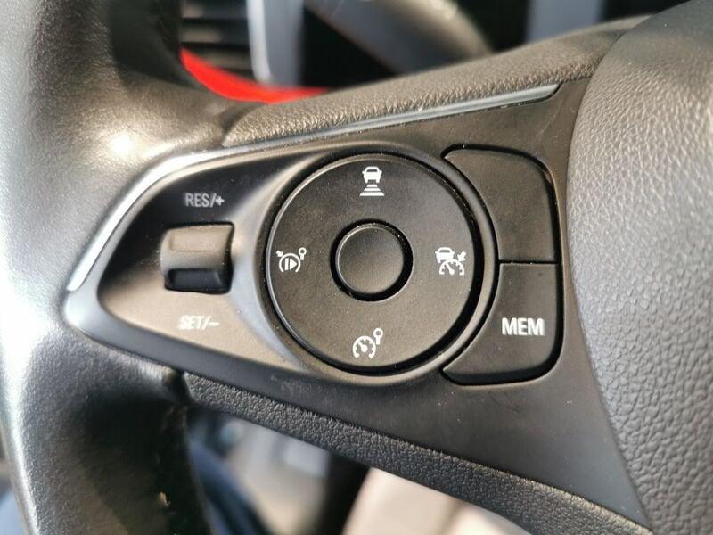 Opel Mokka Mokka 1.5 diesel GS Line