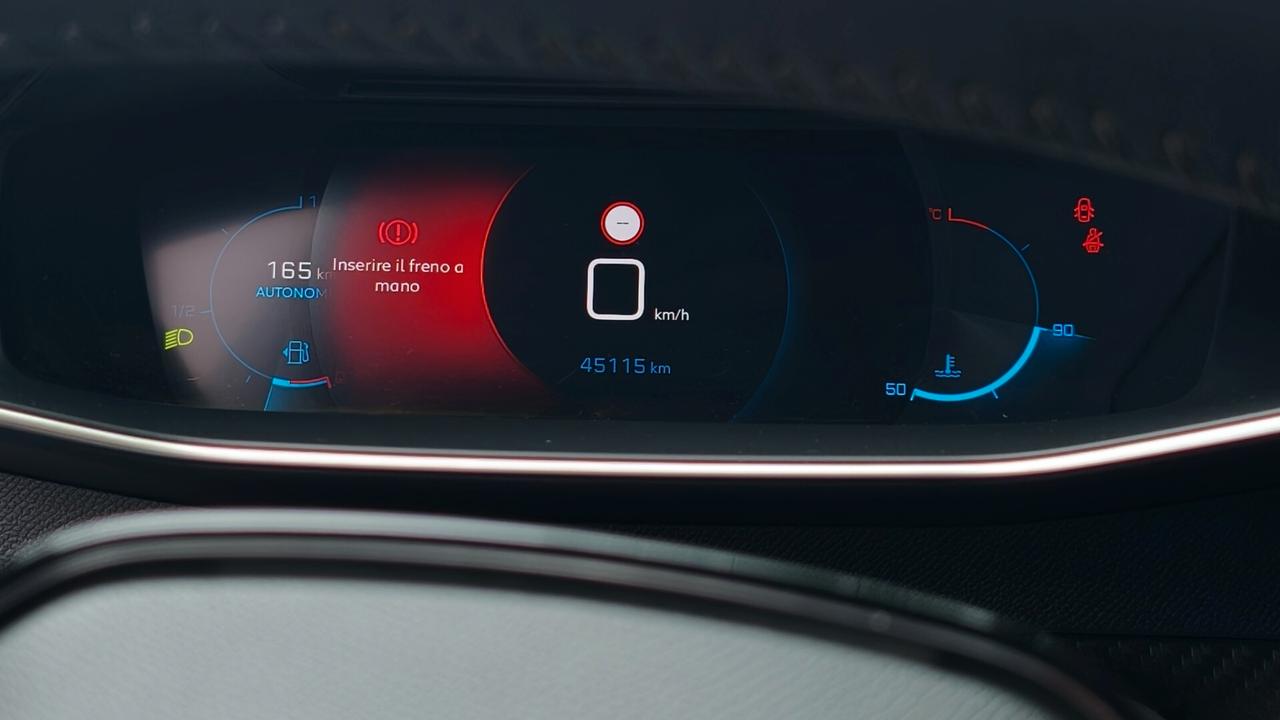 Peugeot 208 PureTech 100 Stop&Start 5 porte GT S