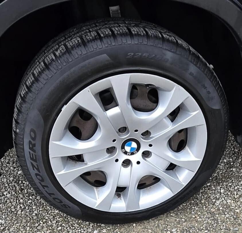 Bmw X1 sDrive16d Msport