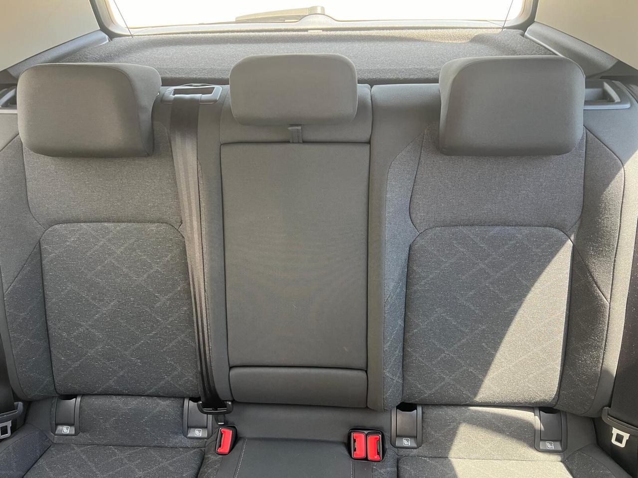 Volkswagen Golf 2.0 TDI DSG Life