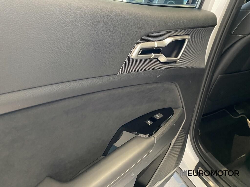 Kia Sportage 1.6 T-GDi HEV GT-line AT6