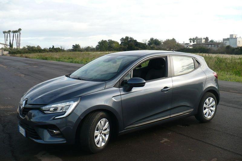 Renault Clio Clio TCe 100 CV GPL 5 porte Business