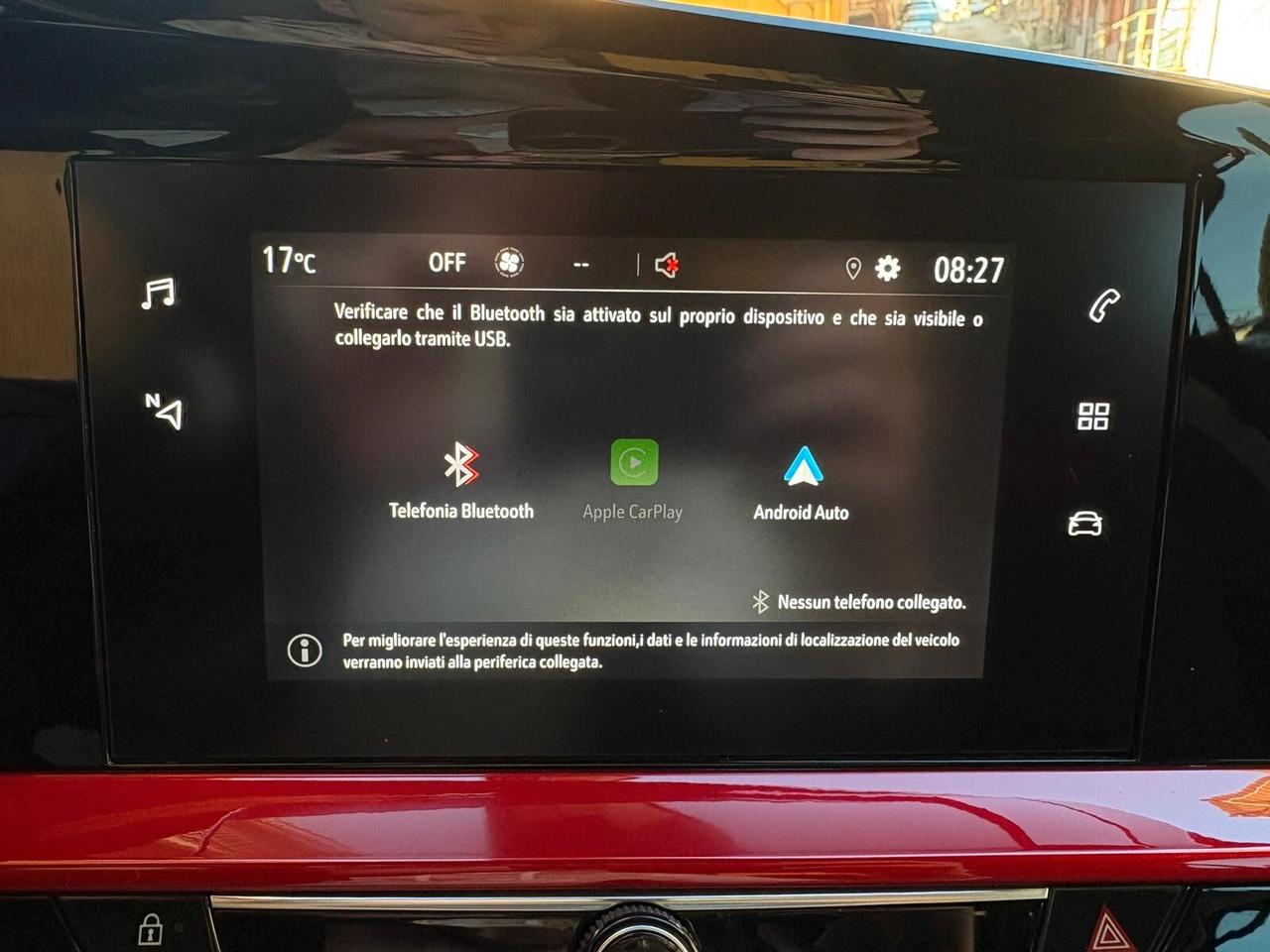 Opel Mokka 1.5 diesel GS Line