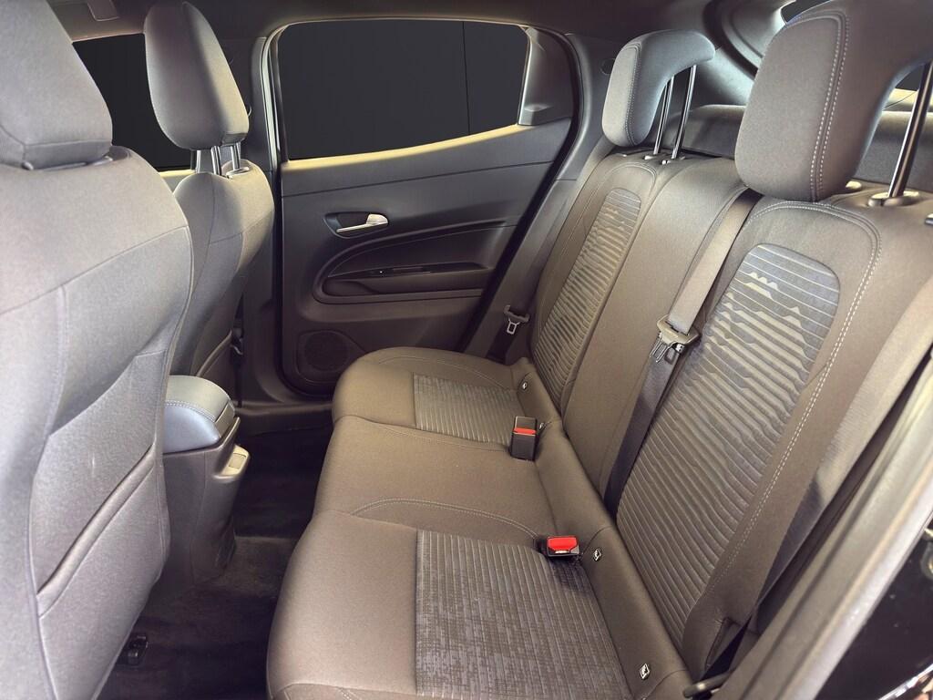 Alfa Romeo Junior 1.2 ibrida 136cv edct6