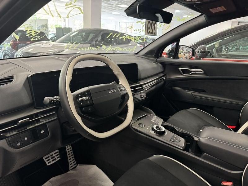 Kia Sportage MHEV-GPL PE 1.6 DS MH DCT GTL SR BC