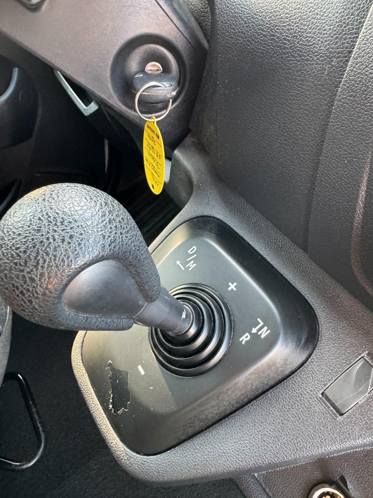 Opel Movano 2.3D 180 CV Semivetrato 7Posti Furgone Cambio Automatico