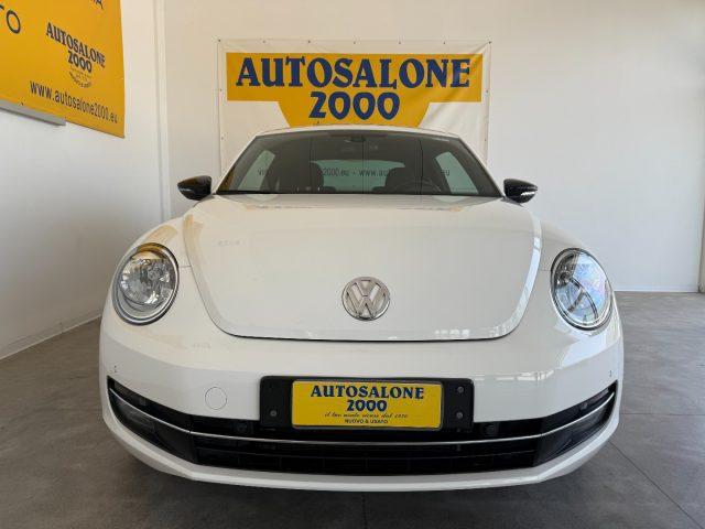 VOLKSWAGEN Maggiolino 2.0 TSI DSG Sport