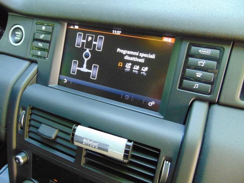LAND ROVER Discovery Sport Discovery Sport 2.0 ...