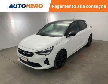 OPEL Corsa 1.2 100 CV GS Line