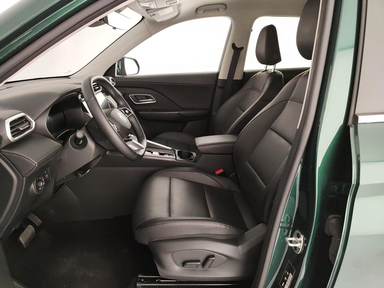 Mg ZS 1.5 Hybrid+ Luxury