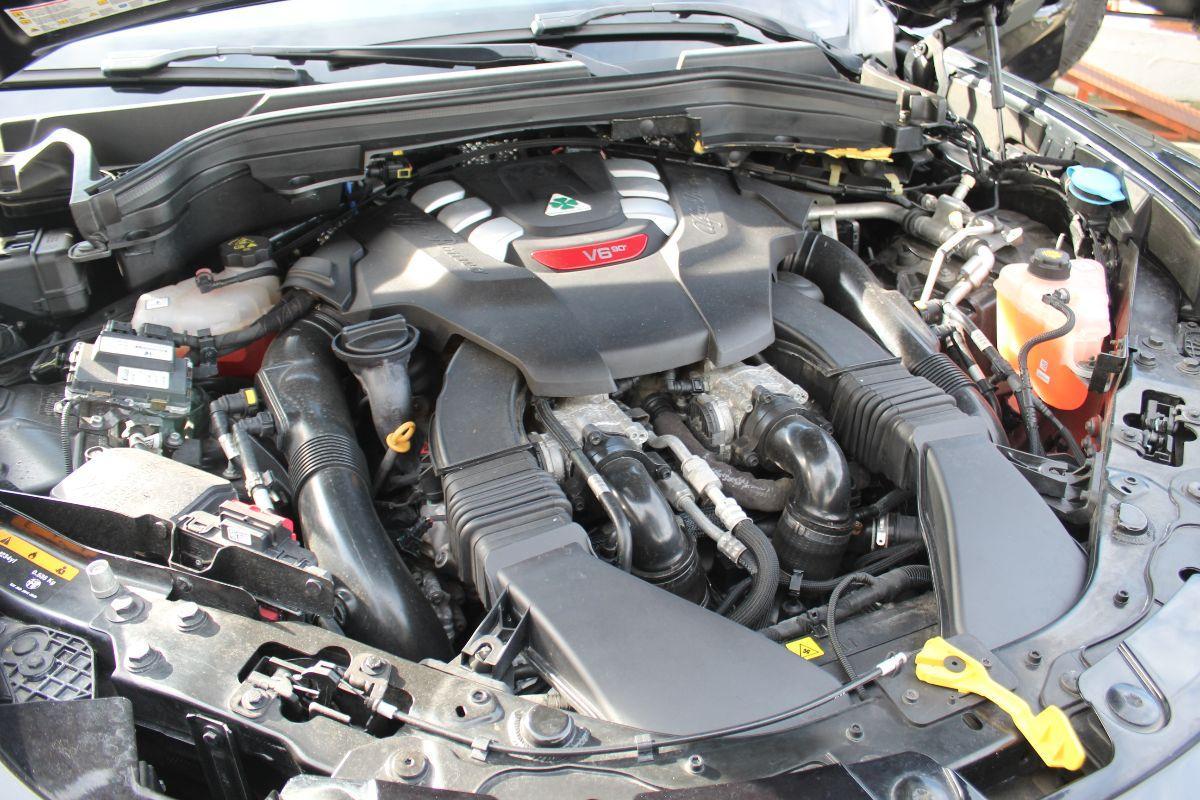 ALFA ROMEO - Stelvio - 2.9 BiT.V6 510 AT8 Quadrifoglio