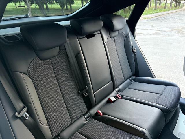 AUDI Q5 SPB Sportback 40 TDI quattro S tronic S line plus.