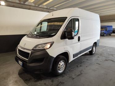 Peugeot Boxer 333 2.2 BlueHDi 140 S&SL1H2 (IVA ESCL.)