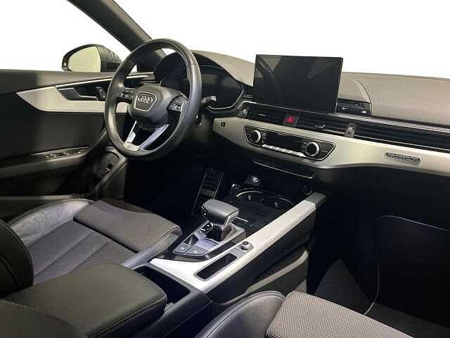 Audi A5 SPB 40 TDI quattro S tronic S line edition