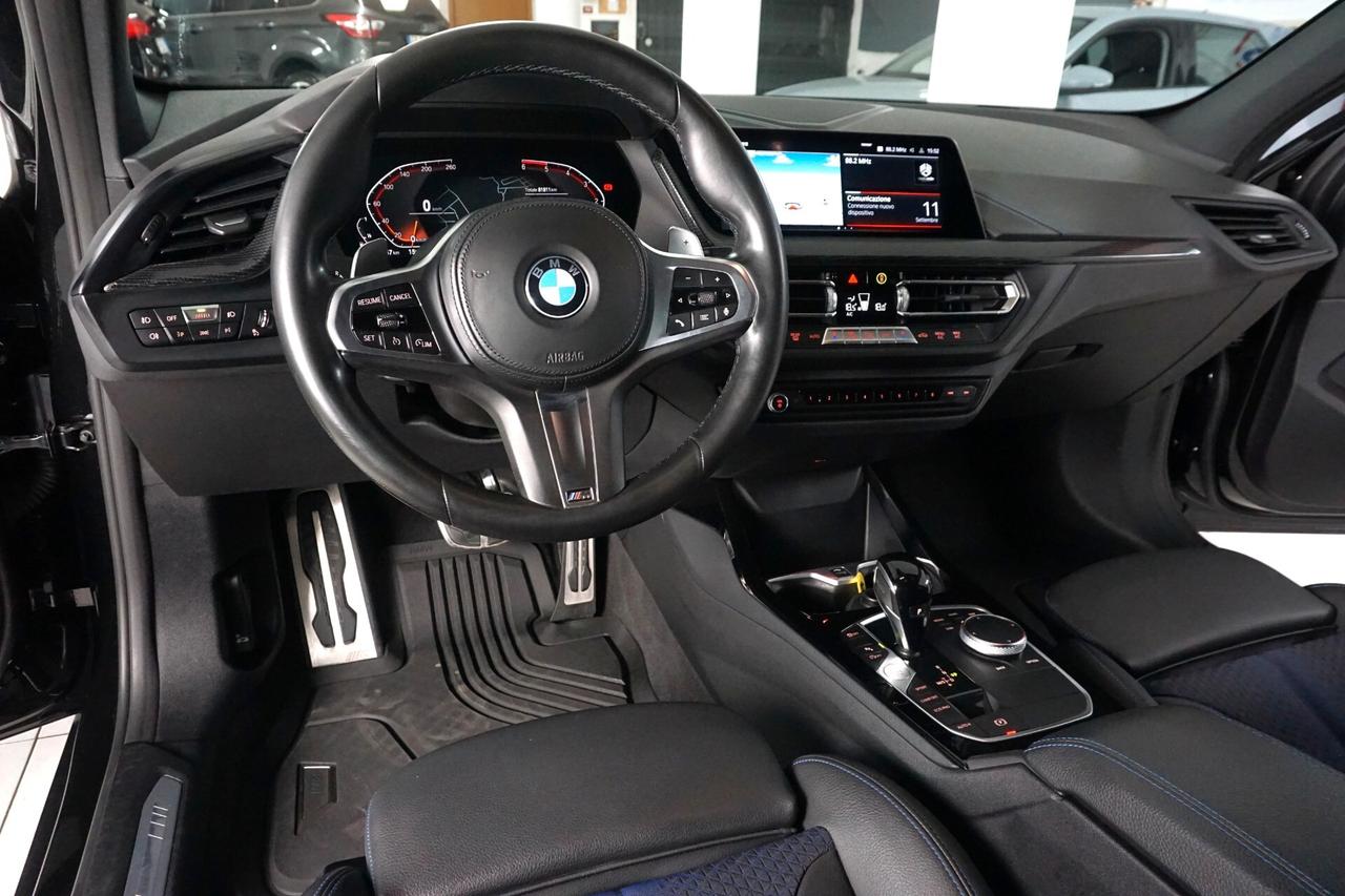 Bmw 118d 5p. Msport