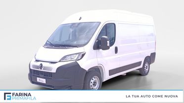 CITROEN Jumper 33 L2H2 2.2 diesel 120cv S&S