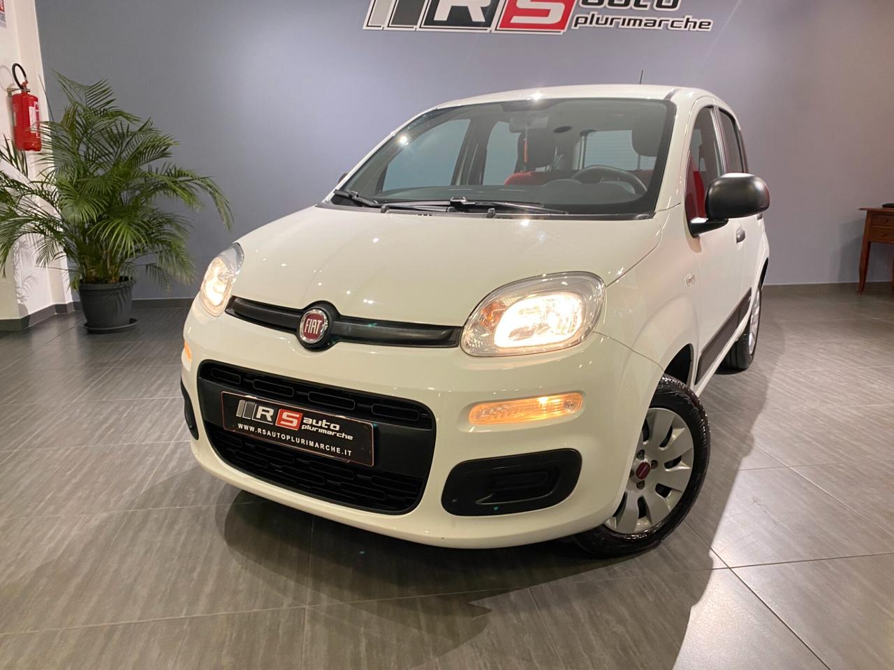 Fiat Panda 1.2 Pop