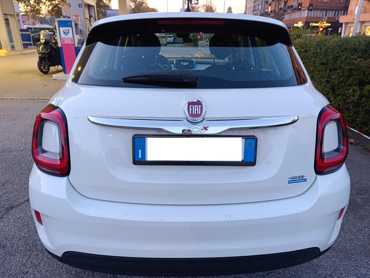 Fiat 500X 1.3 MultiJet 95 CV #GM