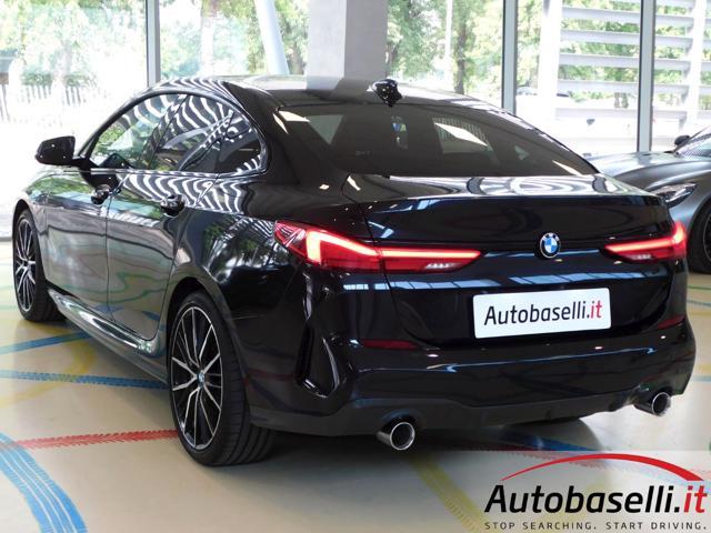 BMW 220 GRAN COUPÉ 220D MSPORT AUTOMATICO 190cv