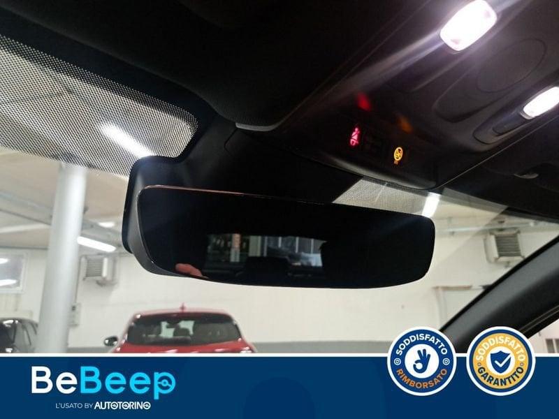Renault Arkana 1.6 E-TECH FULL HYBRID R.S. LINE FAST TRACK