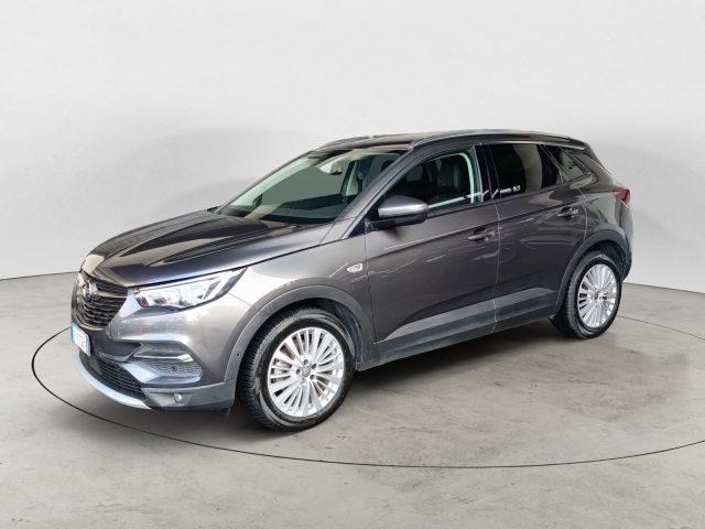OPEL Grandland X 1.5 diesel Ecotec Start&Stop aut. Innovation