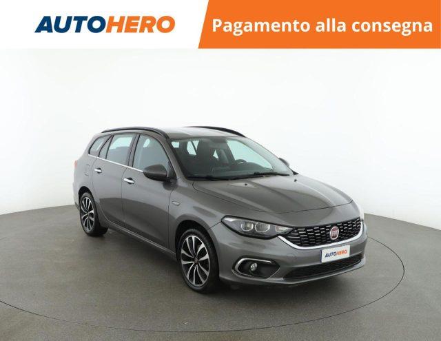 FIAT Tipo 1.3 Mjt S&S SW Lounge