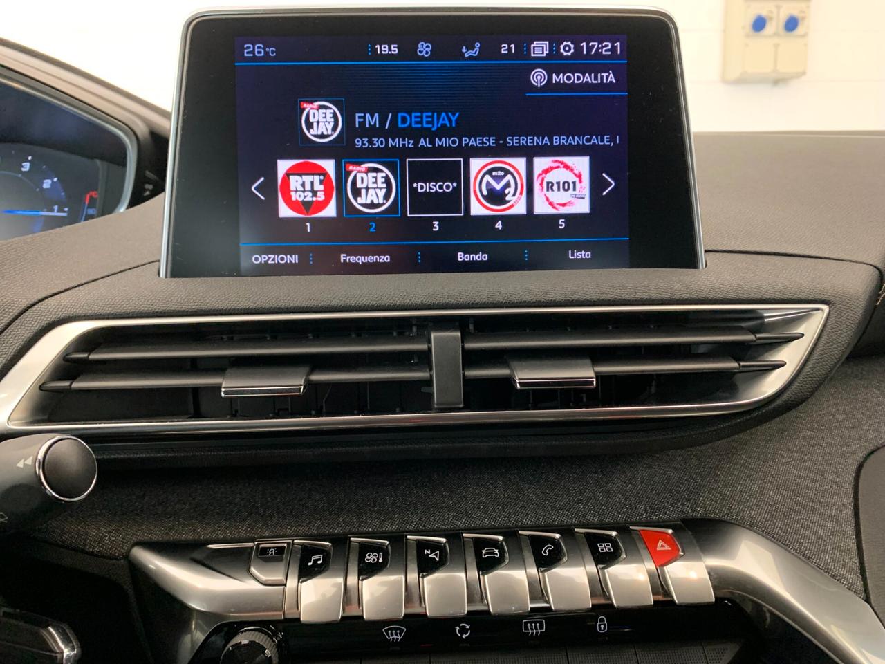 Peugeot 3008 PureTech Turbo 130 S&S GT Line