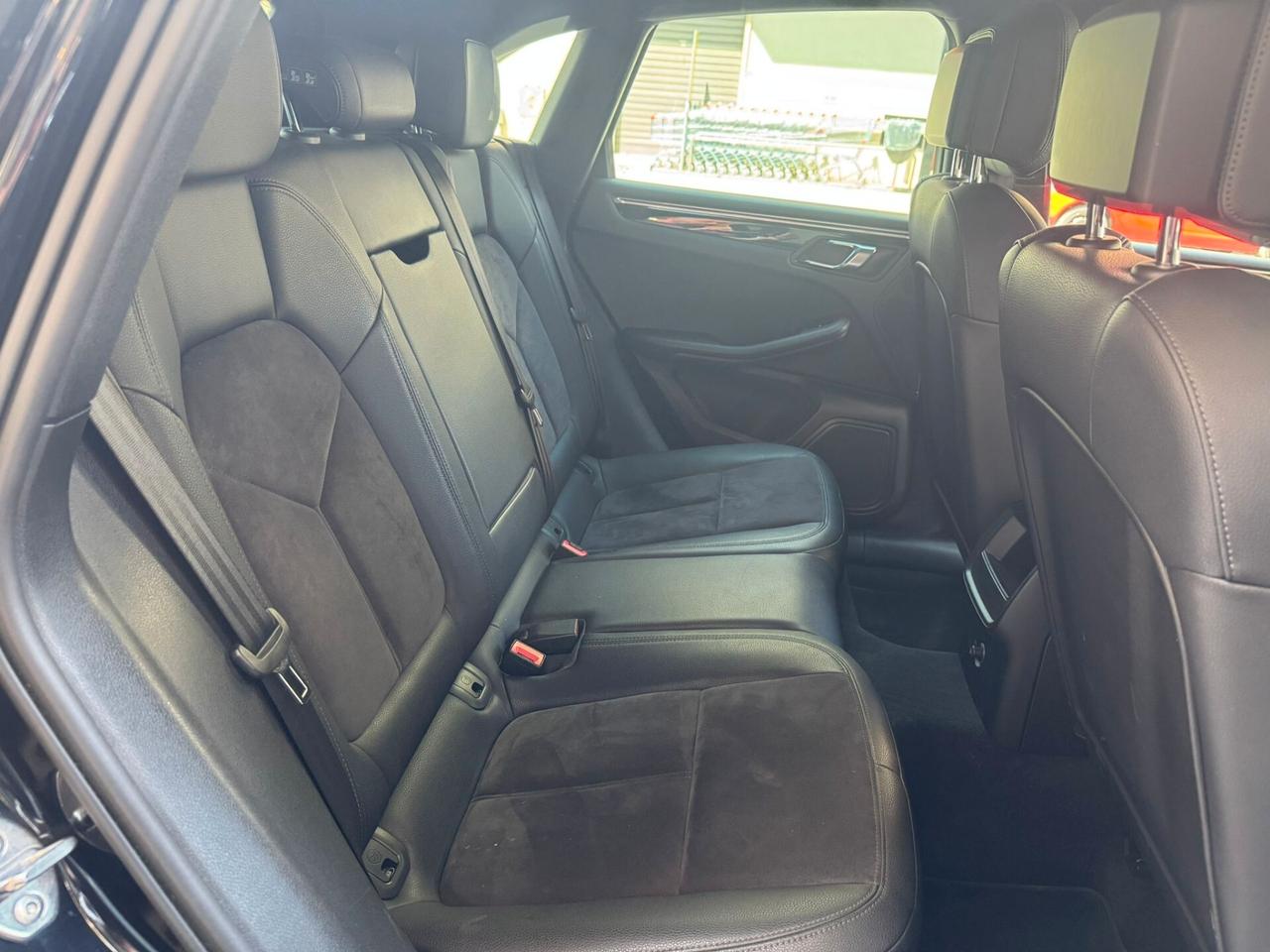 Porsche Macan S 3.0 Diesel 250CV