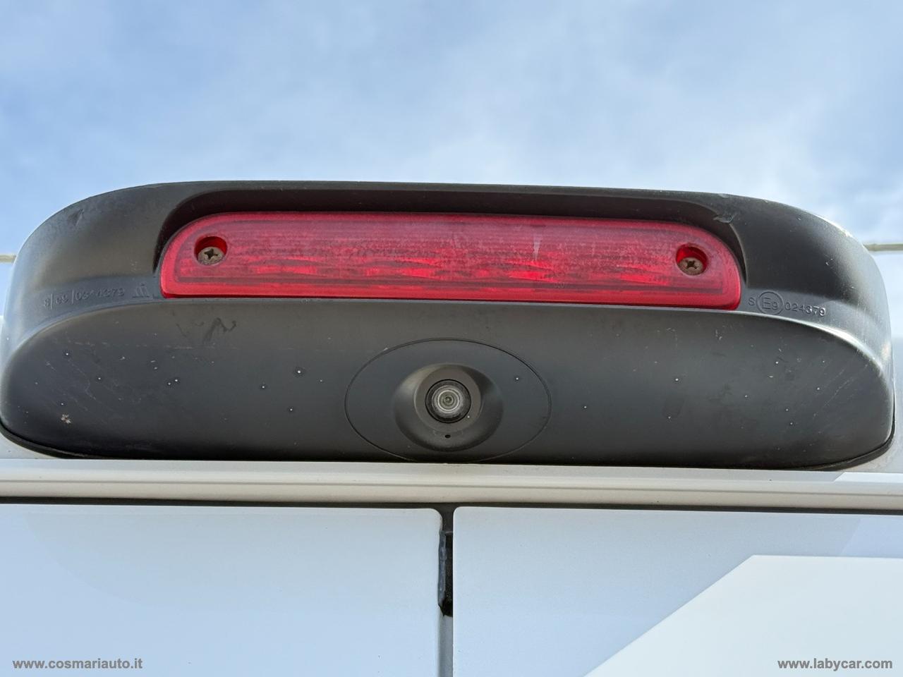 Ducato 30 2.3 MJT 130CV PM-TM Furgone