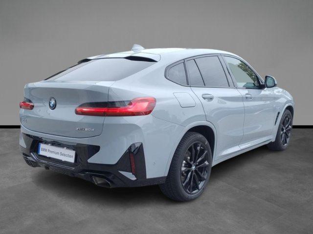 BMW X4 xDrive20d 48V Msport Aut.