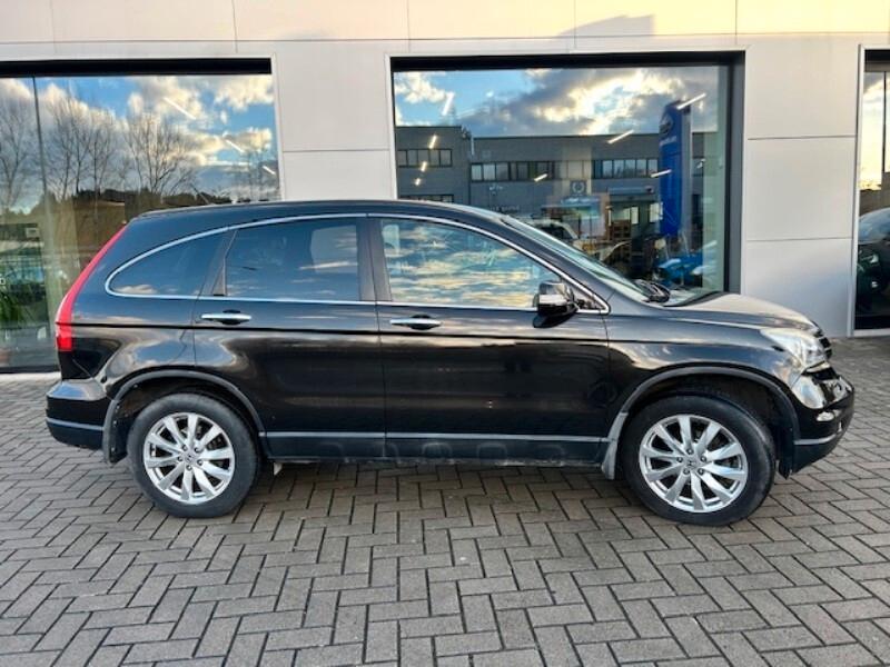 Honda CR-V 2.2 i-DTEC Lifestyle.