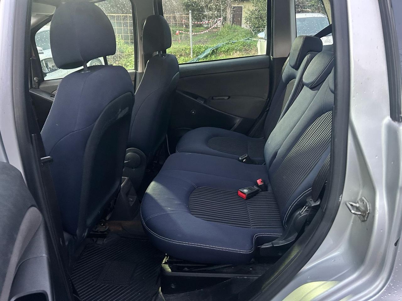 Fiat Idea 1.3 Multijet 16V 70 CV