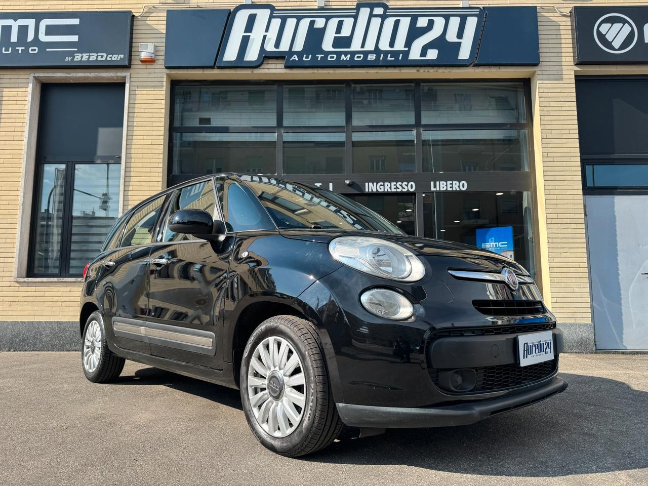 Fiat 500L Living 1.6 Multijet 105 CV Pop Star NEOPATENTATO