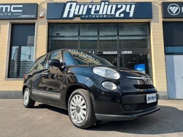 Fiat 500L Living 1.6 Multijet 105 CV Pop Star NEOPATENTATO