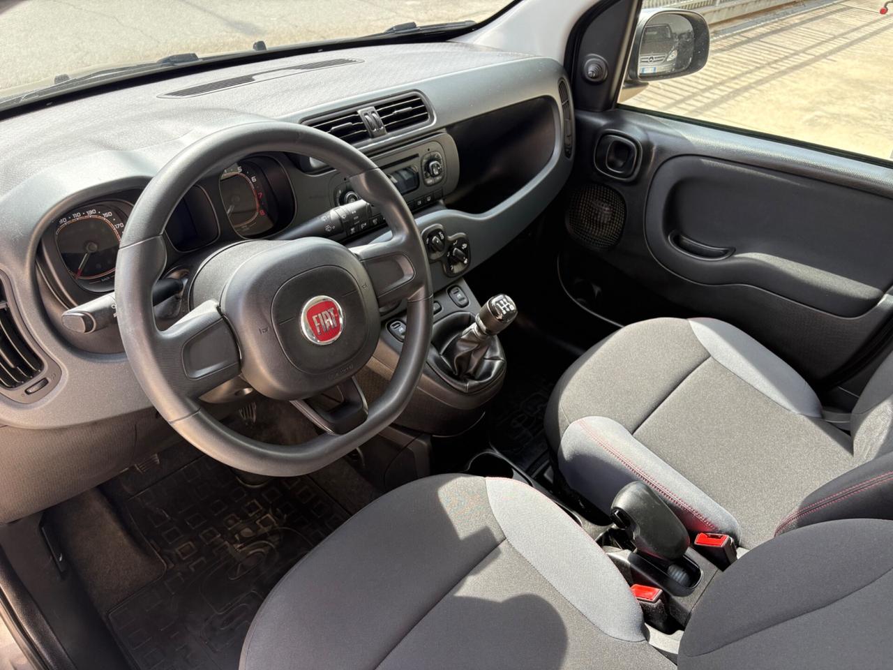 Fiat Panda 1.2 Lounge NEOPATENTATI 54.000 KM