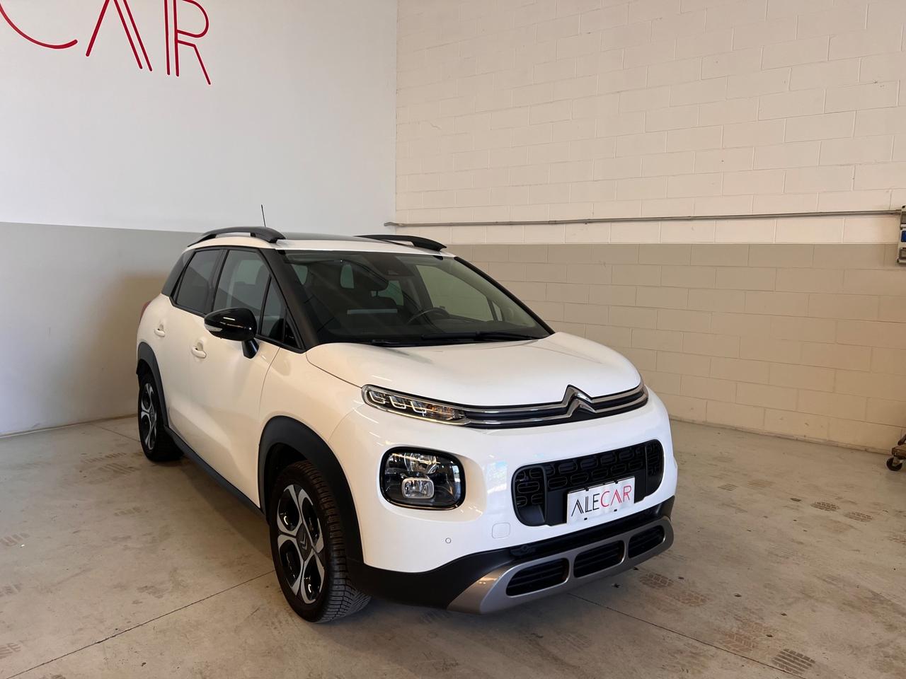 Citroen C3 Aircross PureTech 110 S&S Shine