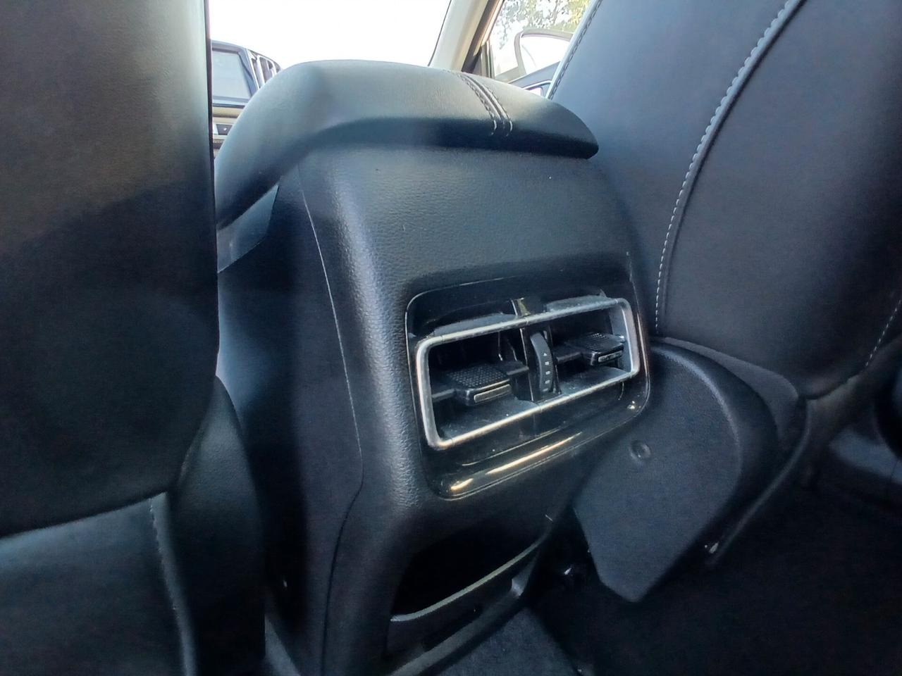 Dr F35 1.5 Turbo DCT Bi-Fuel GPL