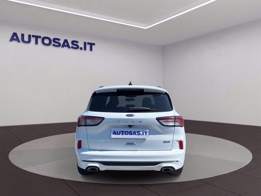 FORD Kuga 2.5 Plug In Hybrid 225 CV CVT 2WD ST-Line X del 2023