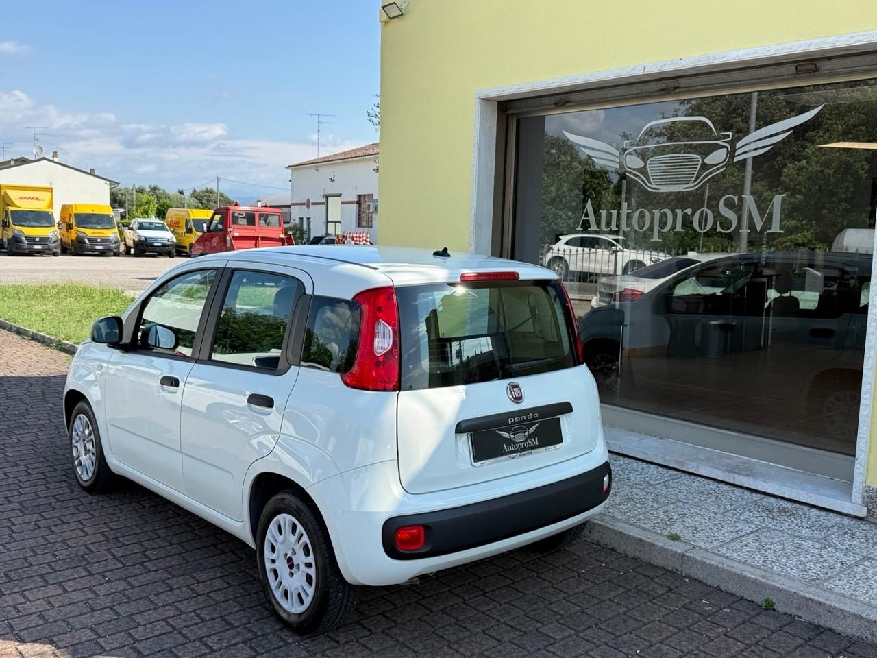 Fiat Panda 1.2 GPL EasyPower Easy PREZZO REALE/UNIPRORIETA