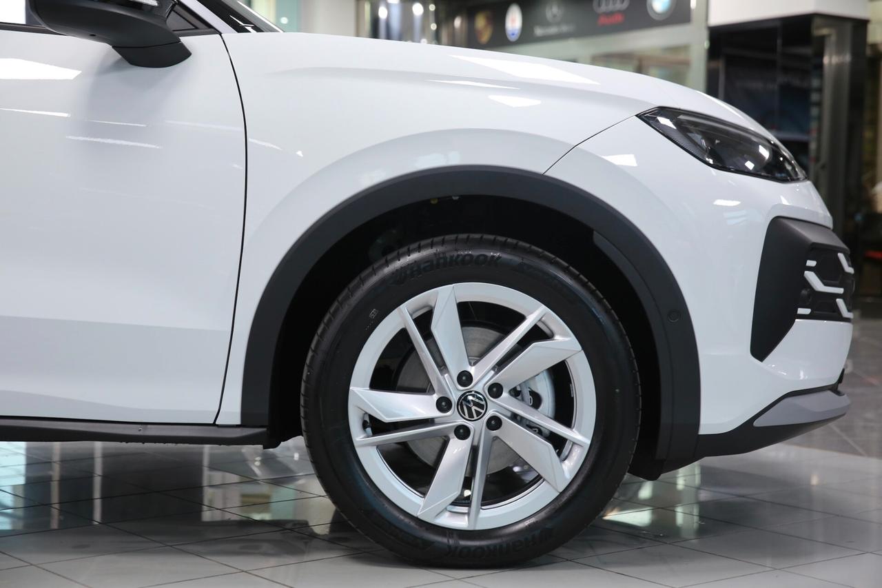 Volkswagen T-Roc 1.5 eTSI Life 115cv DSG_NUOVA 2026 KM0