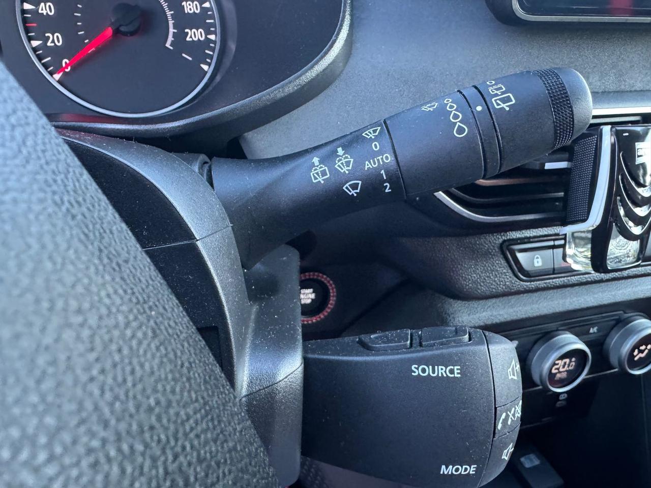 Dacia Jogger 1.0 100 ECO-G Extr #8046