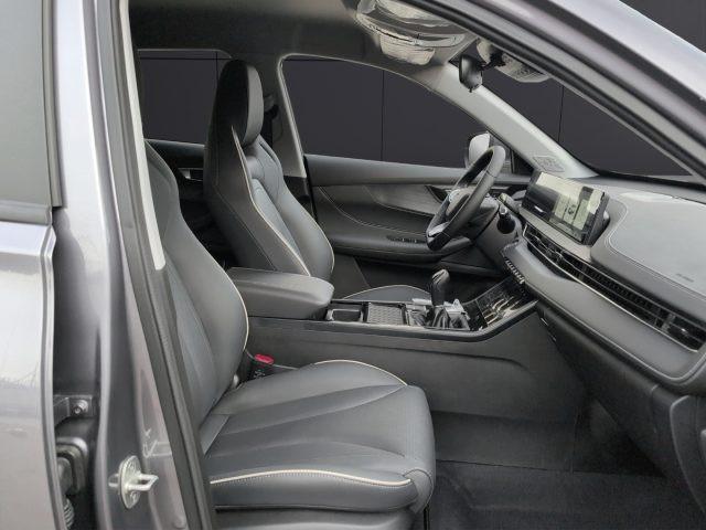 DR MOTOR DR 5.0 1.5 Comfort