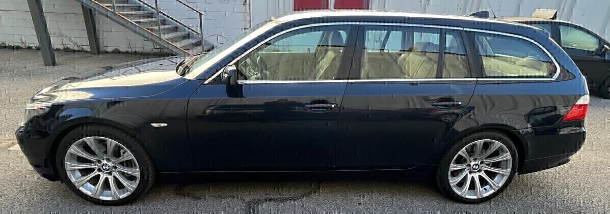 BMW 530d 231Cv. TOURING ELETTA AUTOMATICA